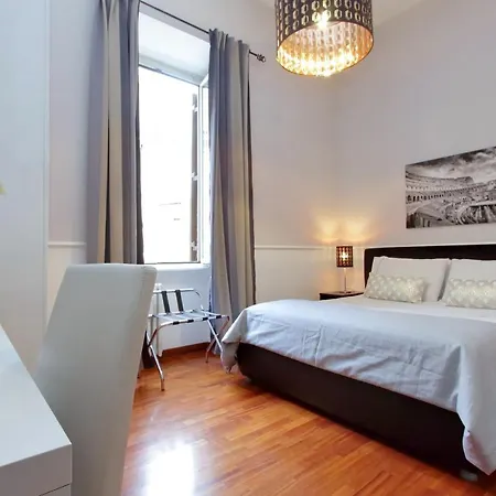 4bnb - Otranto Vatican * Rome
