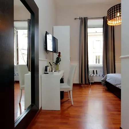 4bnb - Otranto Vatican Appartamento