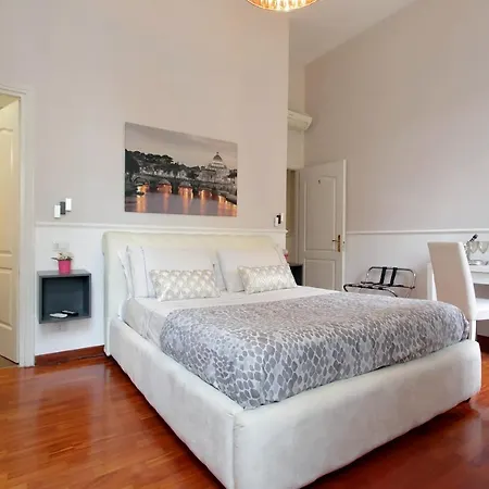 Apartment 4bnb - Otranto Vatican