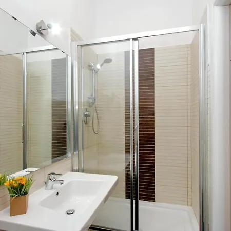 4bnb - Otranto Vatican Apartment