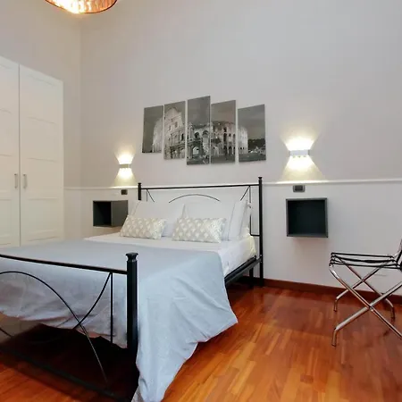 4bnb - Otranto Vatican * Rome