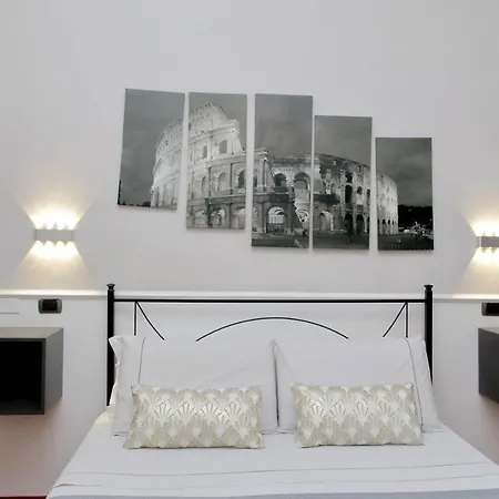 Appartamento 4bnb - Otranto Vatican *
