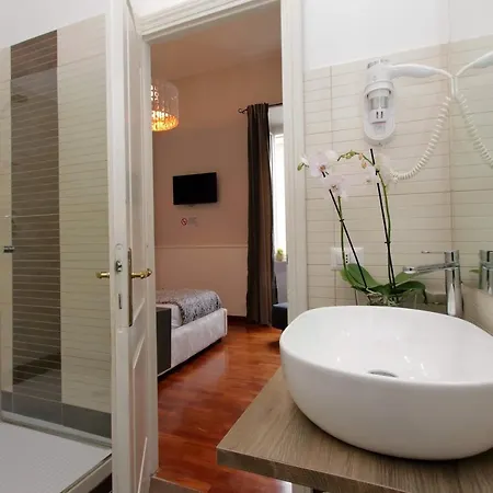 4bnb - Otranto Vatican Apartment Rome