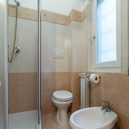 Mm Cipro With Balcony Roma