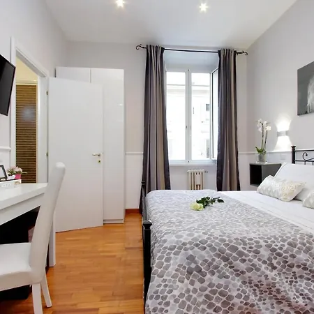 4bnb - Otranto Vatican Appartamento