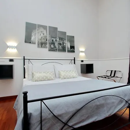 4bnb - Otranto Vatican Appartamento