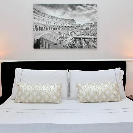 Appartamento 4bnb - Otranto Vatican Roma