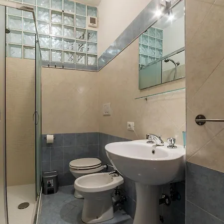 Mm Cipro With Balcony * Roma