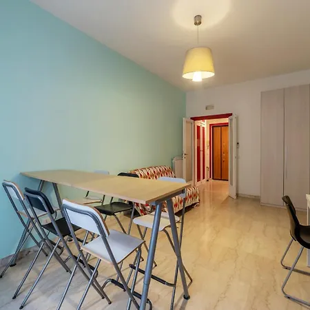 Apartment Mm Cipro With Balcony *