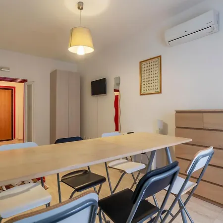 Mm Cipro With Balcony Apartment Rome