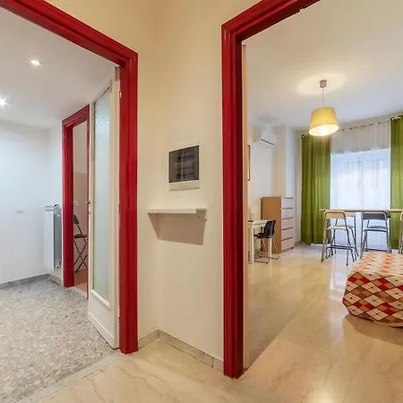 Mm Cipro With Balcony Apartment