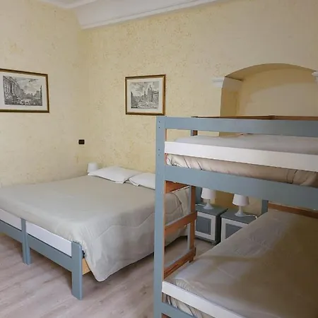 Πανσιόν St. Peter's 2*