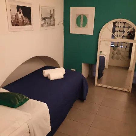 Secret Rhome Loft Апартаменты