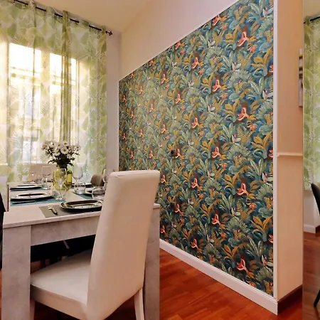 Apartment 4bnb - Otranto Vatican