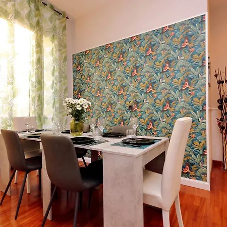 4bnb - Otranto Vatican Apartment *