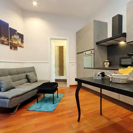 4bnb - Otranto Vatican Appartamento