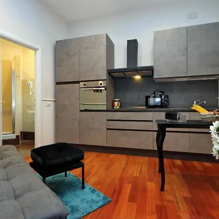 4bnb - Otranto Vatican Apartment *