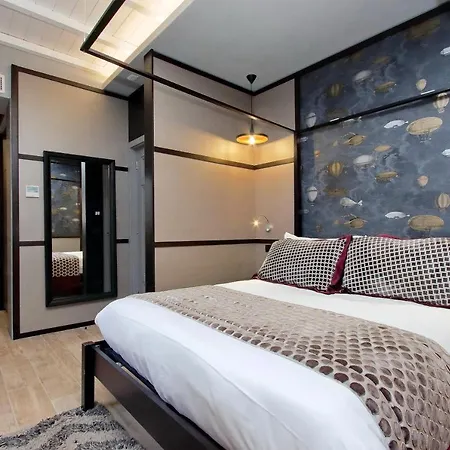 Guest house Helmirage Piazza Di Spagna Rome