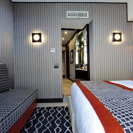 Guest house Helmirage Piazza Di Spagna Rome
