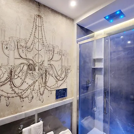 Helmirage Piazza Di Spagna Guest house *