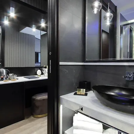 Helmirage Piazza Di Spagna Guest house Rome