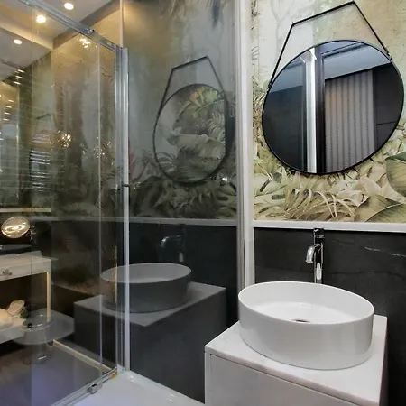 Guest house Helmirage Piazza Di Spagna *