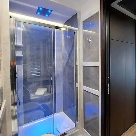 Guest house Helmirage Piazza Di Spagna