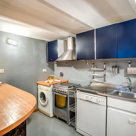Apartment Casa Monserrato 2 Bedrooms - Campo De' Fiori Rome