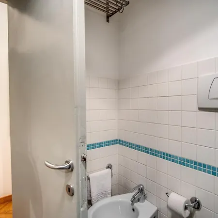 Casa Monserrato 2 Bedrooms - Campo De' Fiori Apartment *