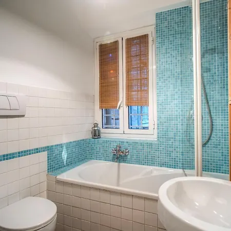 Apartment Casa Monserrato 2 Bedrooms - Campo De' Fiori Rome