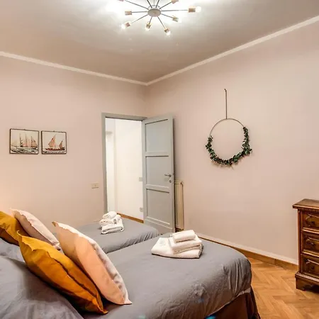 Apartment Casa Monserrato 2 Bedrooms - Campo De' Fiori Rome