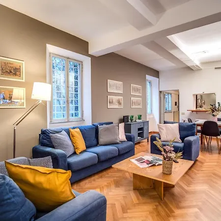 Apartment Casa Monserrato 2 Bedrooms - Campo De' Fiori Rome