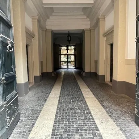 Casa Monserrato 2 Bedrooms - Campo De' Fiori * Rome