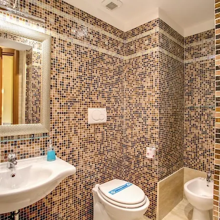 Hotel Aurelius Art Gallery Rome