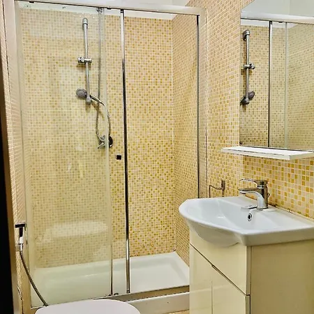 Roma Guest House * Rome