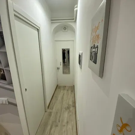 Loft - Enjoy The Day Apartment Rome