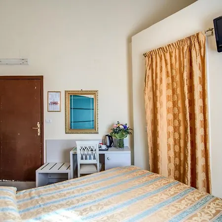 Hotell Labelle Rom
