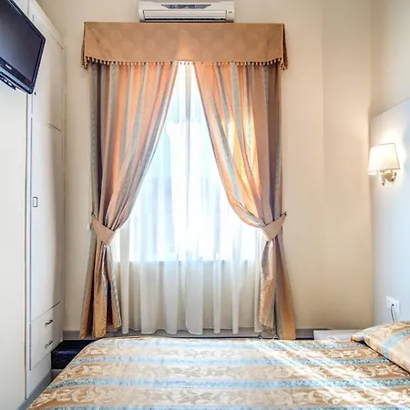 Labelle Hotell