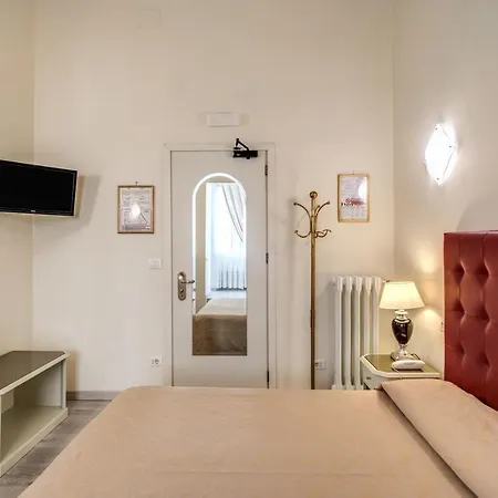 Hotell Labelle Rom
