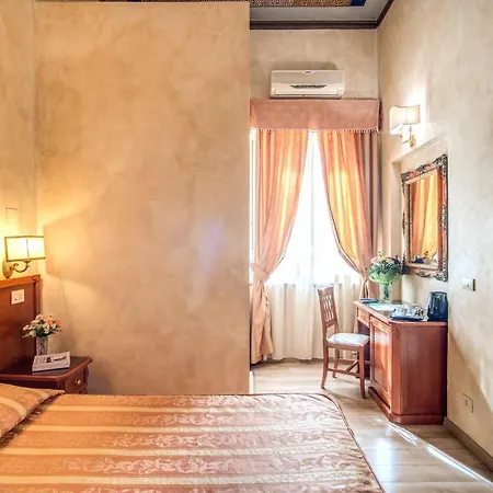 Labelle Hotel Rome
