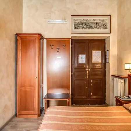 Labelle Hotell Rom