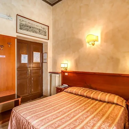 Labelle Hotell Rom