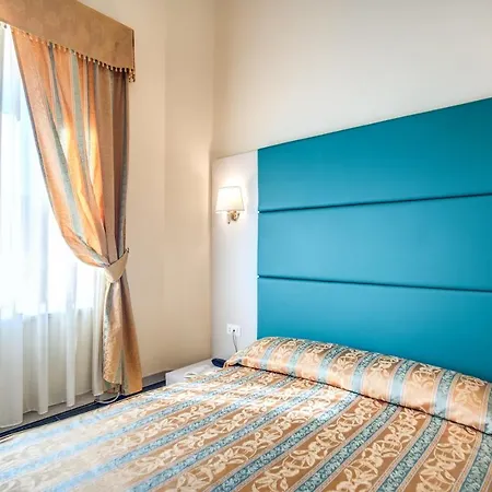 Labelle Hotell Rom