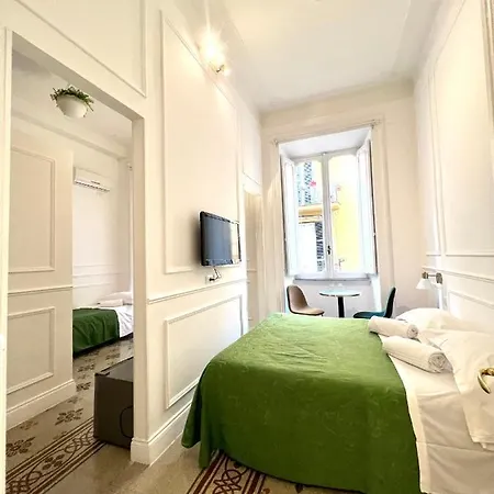 Relais Mazzini * Rome