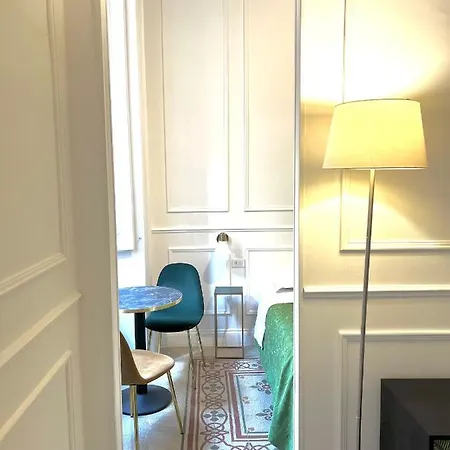 Relais Mazzini * Rome