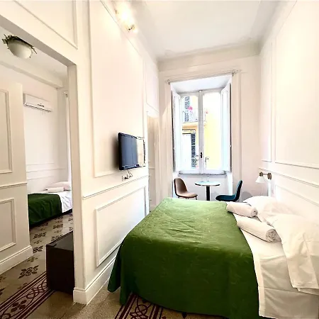 Guest house Relais Mazzini
