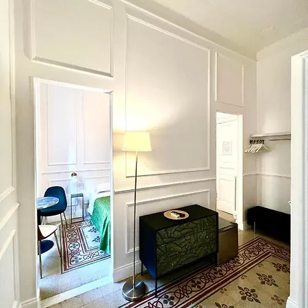 Relais Mazzini * Rome