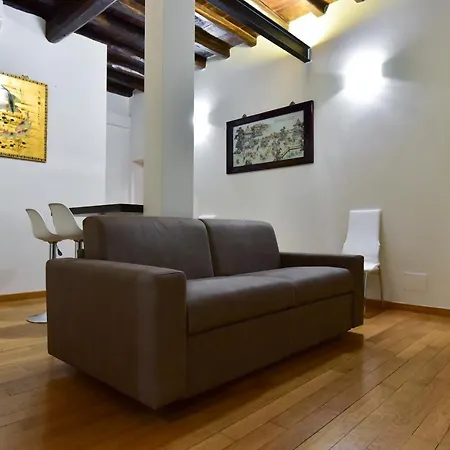 Apartment Elite 2 Rome