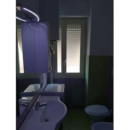 - Talenti Apartment *