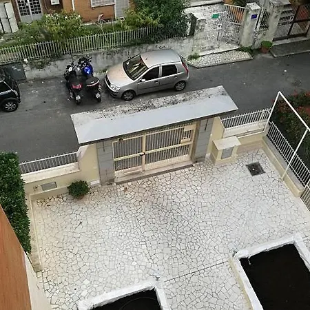 Appartamento - Talenti